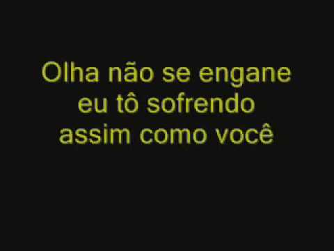Não Se Engane video