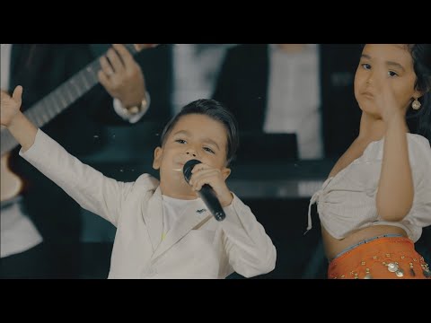 Patrick Cercel - Made in Romania | Official Video 2024