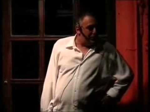 FABIAN SALADINO (EL CÓMICO) SALADINISSIMO PROGRAMA N°6