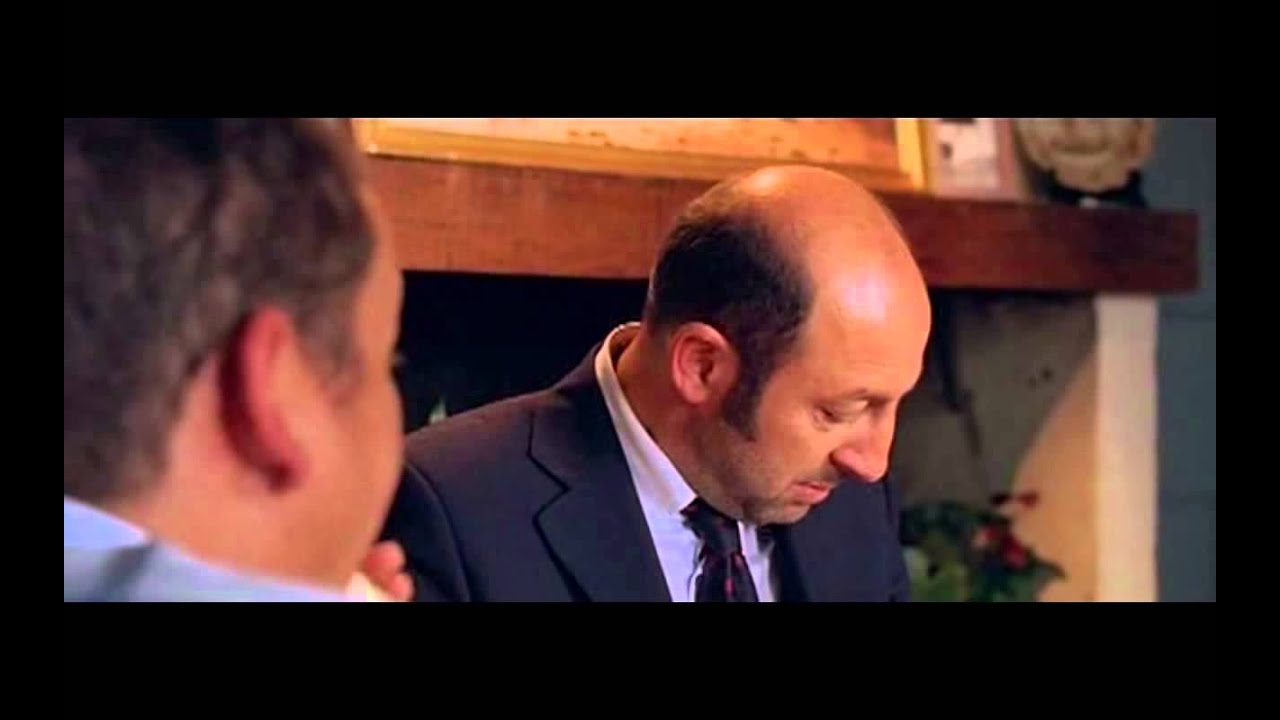 Le Maroilles dans bienvenue chez les Ch'tis