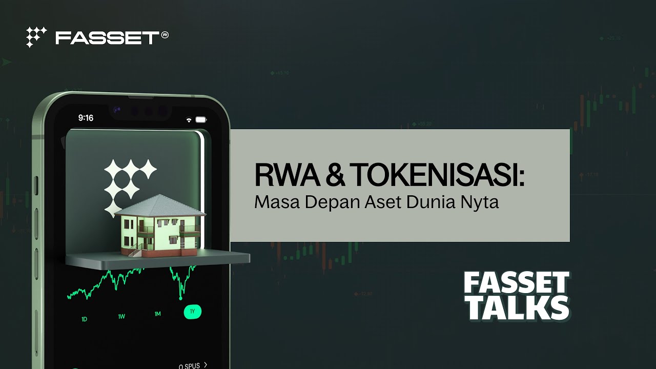Fasset Talks Digital Series