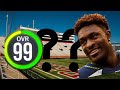 I Brought DK Metcalf Back To College Football
