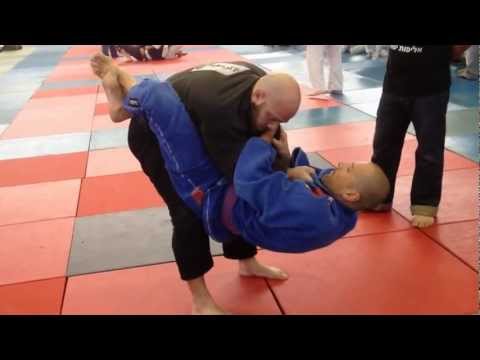 שגיא דובב (קאיזן) בגמר אליפות הארץ בגיוגיטסו 2013