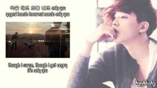 Download lagu FTISLAND - 미치도록 (Madly) Lyrics mp3