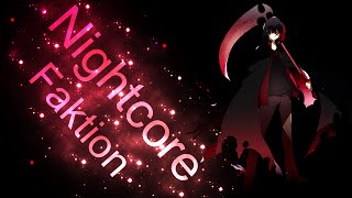 Nightcore - Take It All Away [NightSama]