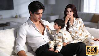 Download lagu Setelah Nikah Kilat dengan Ayah Tunggal, Baru Tahu Dia Taipan Tersembunyi—Anaknya Ternyata Milikku?! mp3