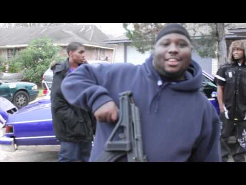 Triple A Mobstaz- (BTS) Trap Star Legend & Where Da Money At