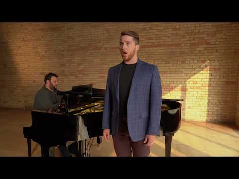 Je crois entendre encore