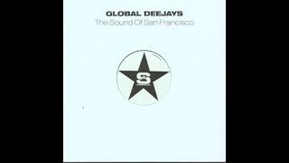 Global Deejays - The sound of San Francisco (Clubhouse extended version)
