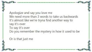 Elliott Yamin - Virginia Lyrics