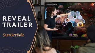 Sunderfolk video 1
