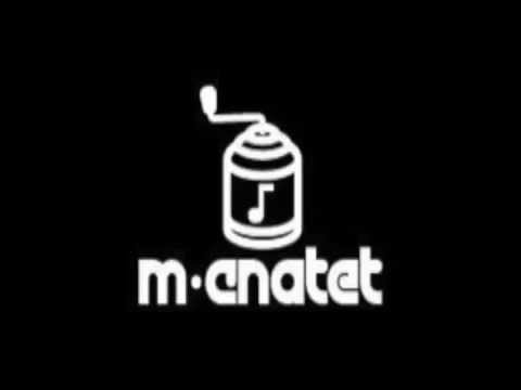 M-Cnatet - Regnvejrsdage ft. DixOne & Ken1 Crack