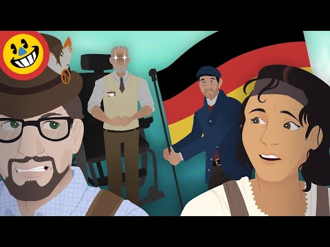 The Quirks of German Half-Life (Decay, Episode 1 & 2, Lost Coast) ft. @PurpleColonel