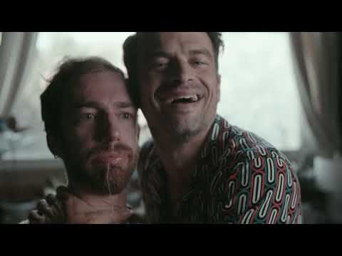 NICHOLAS, BRETT, CONNOR, MATTHEW AND CARL – A MUSIC VIDEO