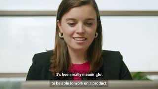 Career Spotlight: Improve Health and Improve Lives as a Product Expert