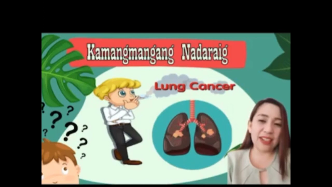ESP10 MODYUL 6 MGA SALIK NA NAKAAAPEKTO SA PANANAGUTAN NG TAO