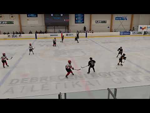 U12 DHK-Dunaujvaros 2 HARMAD 2024_01_07