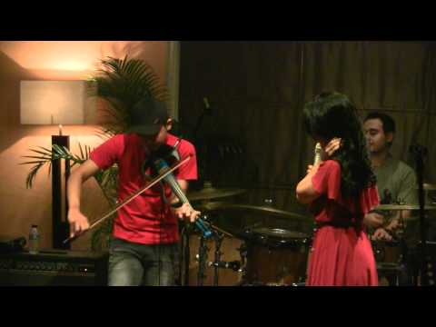 Andien - Menjelma ft. Indra Lesmana @ Mostly Jazz XXI [HD]