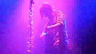 Flickerstick@ The Granada 10/8/05 - &quot;Execution by XMas Lights&quot;