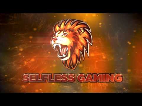 Selfless CS:GO - CEVO Gfinity LAN Final HIGHLIGHTS