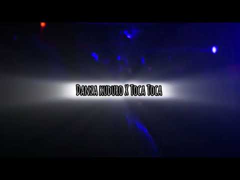 Fly Project X Don Omar, Lucenzo - Toca Toca X Danza Kuduro (Matteo Venice Mashup)