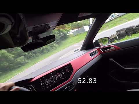 Runda 2 RCP Exhausts Time Attack Motopark Koszalin 25/05/2019