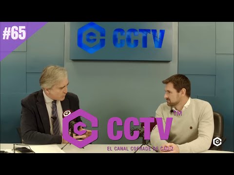 CCTV | PROGRAMA 65 | EMISIÓN EN DIRECTO DESDE LA APC 21:30