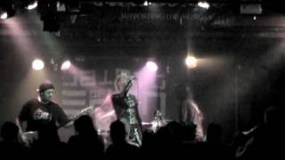 Saints Of Eden Forbidden Pleasure Album Promo