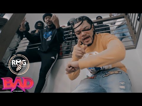 O'NO BadNews - “Members Only” ft. ProjectBoy Huncho [Official Music Video]