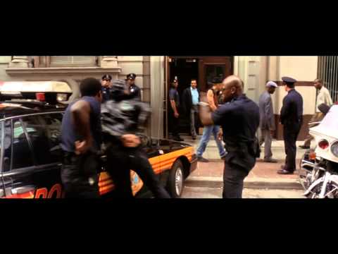 afbeelding Exit Wounds