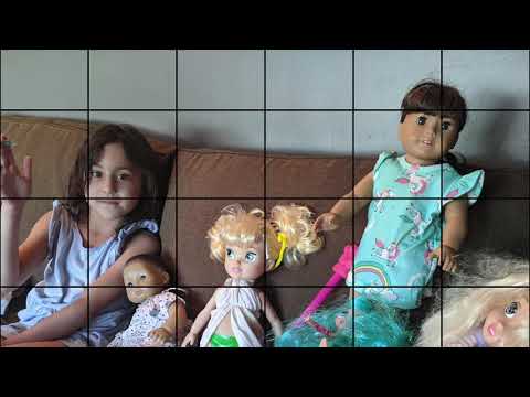 Starry Tree Episode 5 - Noisy Neighbor