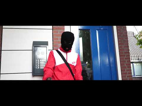 DeekoLadder - Zoo Kid ( Prod.Montana )