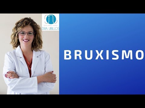 TRATAMIENTO DEL BRUXISMO