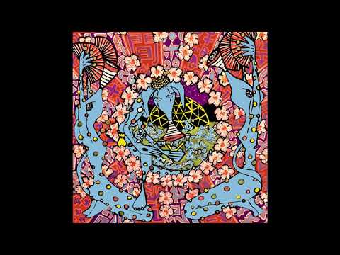 M.RUX & Thomash - Voodoohop - Tukuna Hering