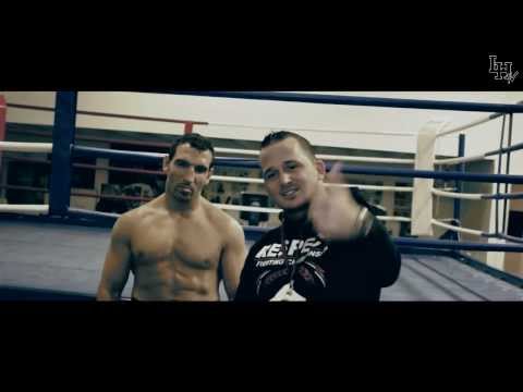 CASHMO - Wenn ein Löwe kämpft [Official Firat Arslan Hymne] Video prod. Cashmo