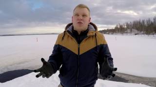 Разница между финской и русской школой.
