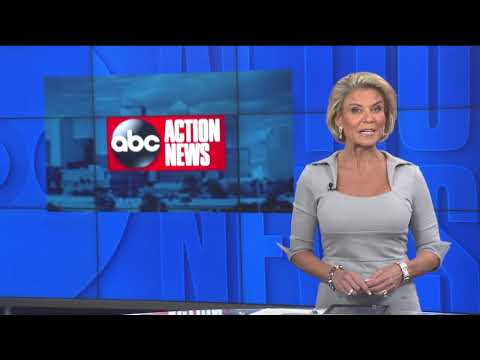 ABC Action News Latest Headlines | November 23, 6pm
