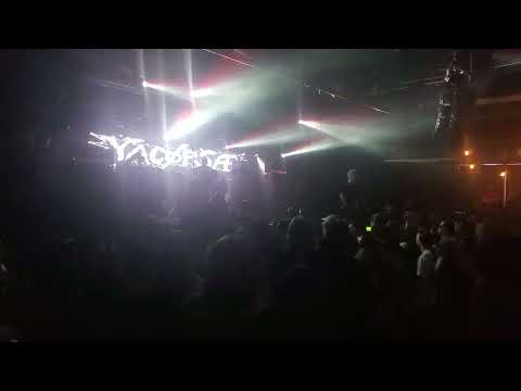 Yacoepsae- Maryland Death Fest 2024