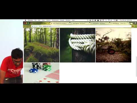 Why progressive JPEGs and HTTP/2 are BFFs - SingaporeJS