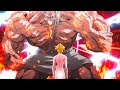 AMV Fight Back