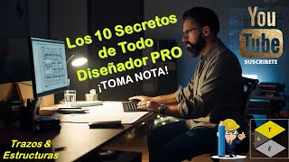 EL QUE OYE CONSEJOS... DISEÑA MEJOR