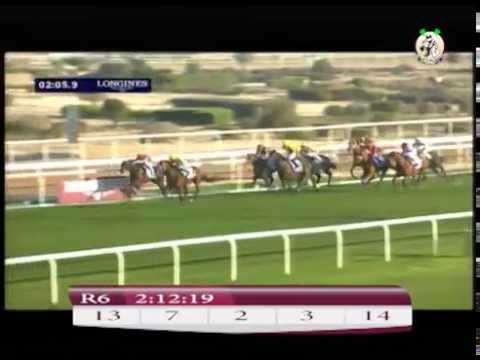 H.H. The Heir Apparent Trophy 2013, Gr.1