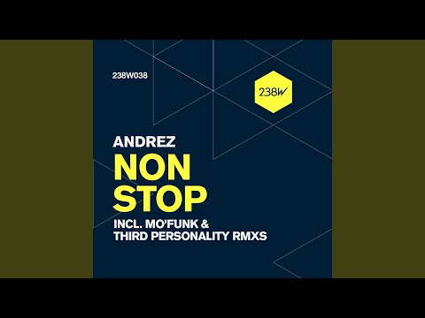 Non Stop (Third Personality Remix)