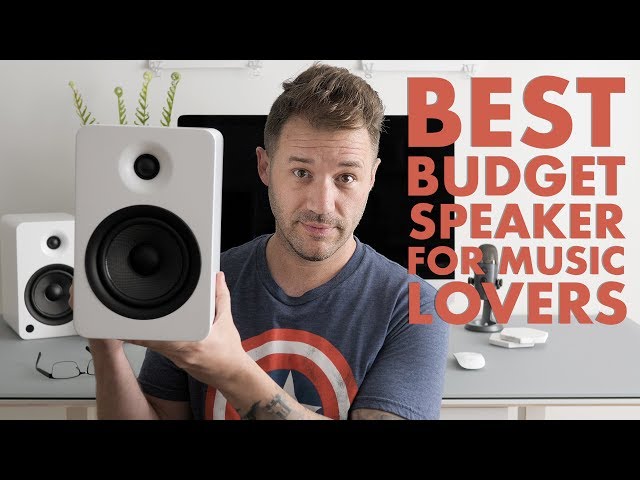 kanto yu4 kanto yu6 speakers review