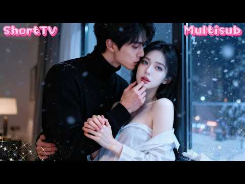 他曾嫌她拜金以為她為了錢可以出賣一切，卻在她和別人親密接觸時徹底發瘋！心臟驟痛才驚覺他早已愛上她，瘋狂示愛追妻！#ZYDJ#逆袭#regret