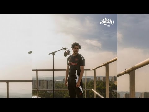 L'ALLEMAND - WESH PELAVO (AUDIO OFFICIEL)