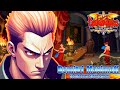 TAS DARKSTALKERS THE NIGHT WARRIORS DEMITRI MAXIMOFF