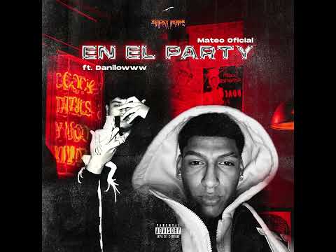 En El Party [RMX] - @usuario-h6d4w x @dwwwstar (Official Audio)