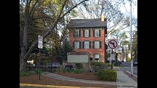 DJB Reads "Shark's Teeth" by Kay Ryan