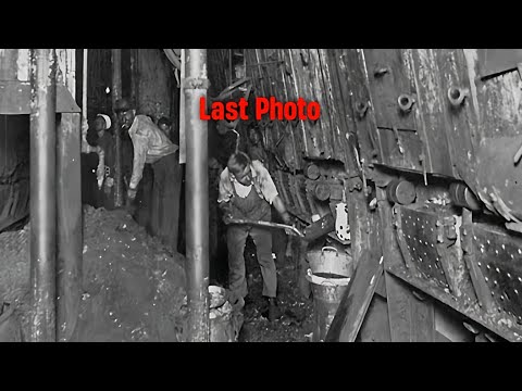 How Titanic’s Engine Was Built :What Was Kept Hidden for Years?